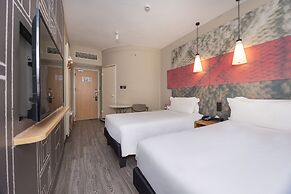 ibis Shanghai Lianyang