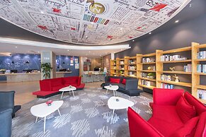 ibis Shanghai Lianyang