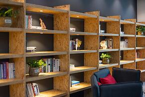 ibis Shanghai Lianyang