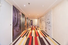 ibis Shanghai Lianyang