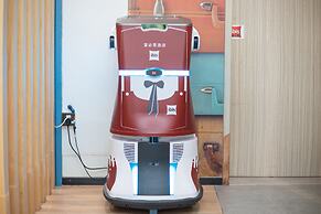 ibis Shanghai Lianyang