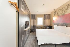 ibis Shanghai Lianyang
