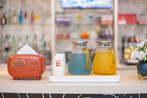 ibis Shanghai Lianyang