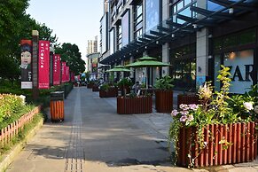 ibis Shanghai Lianyang