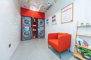 ibis Shanghai Lianyang