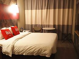 ibis Shanghai Lianyang