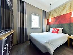 ibis Xiamen Kaiyuan