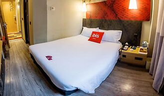 ibis Xiamen Kaiyuan