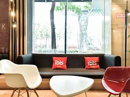 ibis Xiamen Kaiyuan