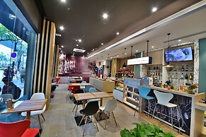 ibis Xiamen Kaiyuan