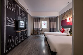 ibis Xiamen Kaiyuan