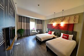 ibis Xiamen Kaiyuan