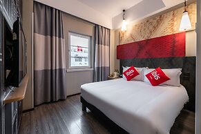 ibis Xiamen Kaiyuan