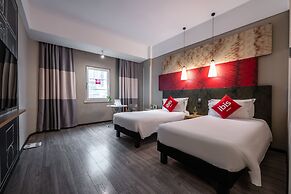 ibis Xiamen Kaiyuan