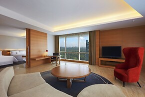 The Westin Mumbai Garden City