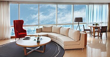 The Westin Mumbai Garden City