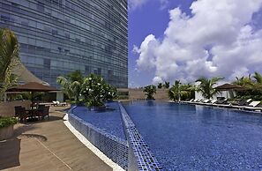 The Westin Mumbai Garden City