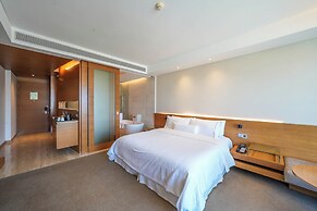 The Westin Mumbai Garden City