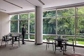 The Westin Mumbai Garden City