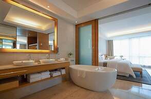 The Westin Mumbai Garden City