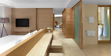 The Westin Mumbai Garden City