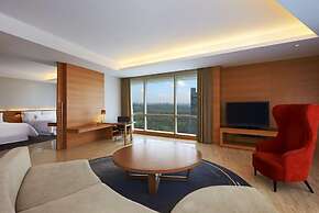 The Westin Mumbai Garden City