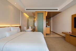The Westin Mumbai Garden City