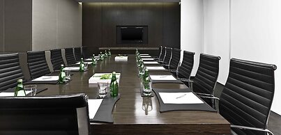 The Westin Mumbai Garden City