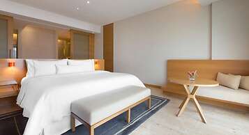 The Westin Mumbai Garden City