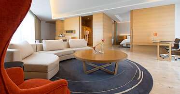 The Westin Mumbai Garden City