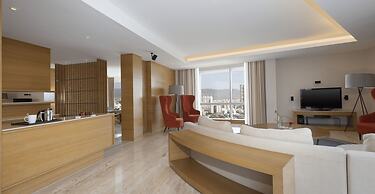 The Westin Mumbai Garden City