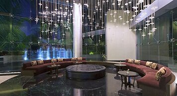 The Westin Mumbai Garden City