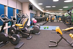 The Westin Mumbai Garden City