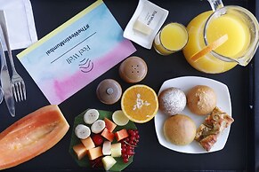 The Westin Mumbai Garden City