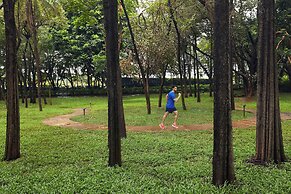 The Westin Mumbai Garden City