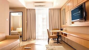 Golden Tulip Balikpapan Hotel & Suites