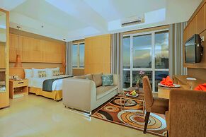 Golden Tulip Balikpapan Hotel & Suites