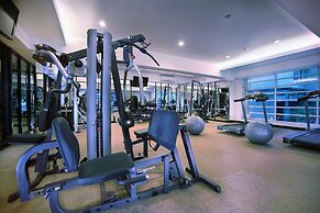 Golden Tulip Balikpapan Hotel & Suites