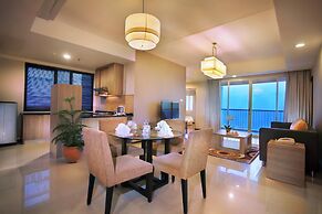 Golden Tulip Balikpapan Hotel & Suites