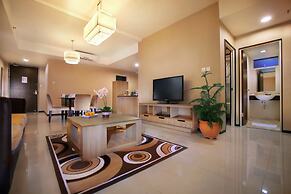 Golden Tulip Balikpapan Hotel & Suites