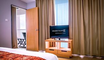 Golden Tulip Balikpapan Hotel & Suites