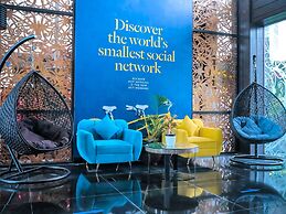 Golden Tulip Balikpapan Hotel & Suites