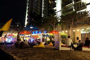 Golden Tulip Balikpapan Hotel & Suites