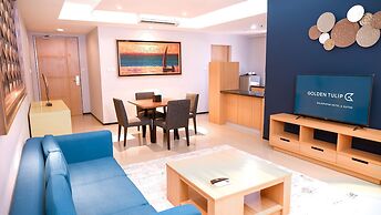 Golden Tulip Balikpapan Hotel & Suites