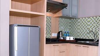 Golden Tulip Balikpapan Hotel & Suites