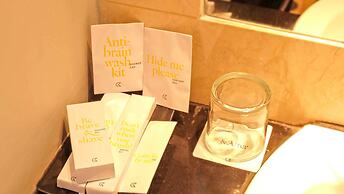 Golden Tulip Balikpapan Hotel & Suites