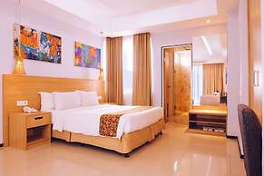 Golden Tulip Balikpapan Hotel & Suites
