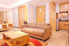 Golden Tulip Balikpapan Hotel & Suites