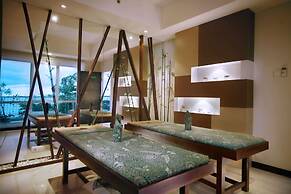 Golden Tulip Balikpapan Hotel & Suites