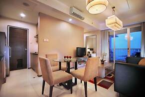 Golden Tulip Balikpapan Hotel & Suites